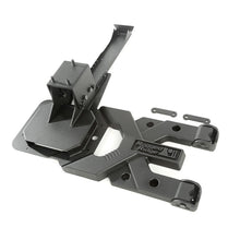 Load image into Gallery viewer, Rugged Ridge Spartacus HD Tire Carrier Kit 07-18 Jeep Wrangler Rugged Ridge
