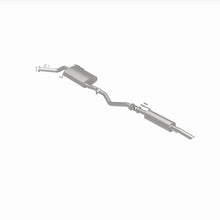 Load image into Gallery viewer, MagnaFlow BRE Exhaust Kit 01-03 Toyota Sienna 3.0L
