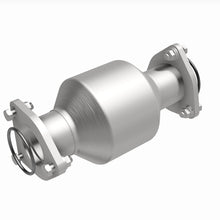 Load image into Gallery viewer, MagnaFlow 14-15 Honda Accord 2.4L Direct Fit CARB Compliant Catalytic Converter

