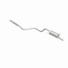 Load image into Gallery viewer, MagnaFlow BRE Exhaust Kit 99-03 Mazda Protege Protege5
