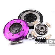 Load image into Gallery viewer, XClutch 13-20 Subaru BRZ TS 2.0L Stage 2R Extra HD Sprung Ceramic Clutch Kit
