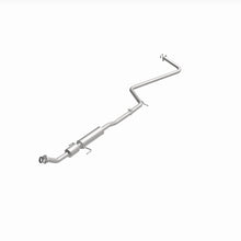 Load image into Gallery viewer, MagnaFlow 11-16 Scion tC 2.5L Direct Fit CARB Compliant Catalytic Converter
