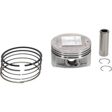 Load image into Gallery viewer, Vertex Piston 04-05 Can-Am Outlander 330 2x4 330cc +0.50mm Oversized Cast Replica Piston Kit Uncategorized Vertex Pistons   
