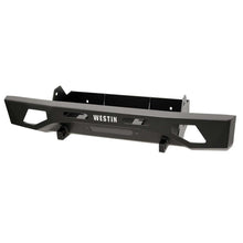 Load image into Gallery viewer, Westin 22-23 Toyota Tundra Pro-Series Front Bumper - Textured Black Westin
