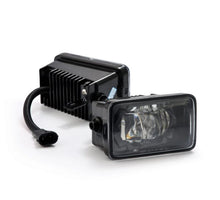 Load image into Gallery viewer, AlphaRex 15-20 Ford F150/17-22 Super Duty DoubleTap Dual Color LED Projector Fog Lights AlphaRex

