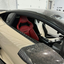 Load image into Gallery viewer, Planted Seat Bracket- Lamborghini Huracan (2014+) - Passenger / Right
