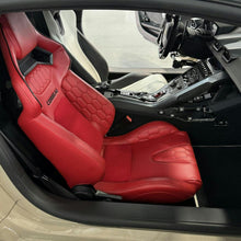 Load image into Gallery viewer, Planted Seat Bracket- Lamborghini Huracan (2014+) - Passenger / Right

