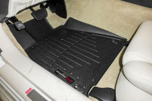 Load image into Gallery viewer, WeatherTech 06-12 Lexus GS Front FloorLiner - Black | 442051
