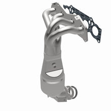 Load image into Gallery viewer, Magnaflow California Direct Fit Converter 09-10 Pontiac Vibe 2.4L
