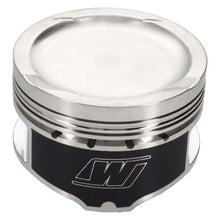 Load image into Gallery viewer, Wiseco Audi/VW 2.0L 83.00mm Bore 92.8mm Stroke -12.2cc EA113 Piston Kit - 4 Cyl Piston Sets - Forged - 4cyl Wiseco
