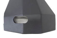 Load image into Gallery viewer, DV8 Offroad 07-18 Jeep Wrangler JK Dana 44 Front Differential Skid Plate
