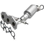 Magnaflow 2011 Toyota Sienna 3.5L Direct Fit Converter | 5582556