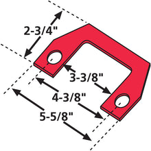 Load image into Gallery viewer, SPC Performance FLEX-AIR HD SHIM 1/32(6) Alignment Kits SPC Performance
