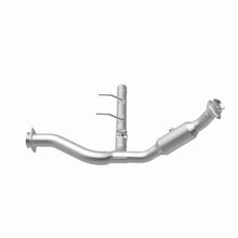 Load image into Gallery viewer, Magnaflow 07-08 Ford Expedition 5.4L Direct Fit Converter
