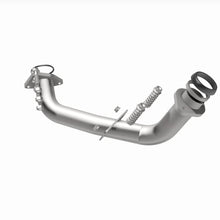 Load image into Gallery viewer, Magnaflow Connecting Pipes Magnaflow BRExhaust 16-22 Honda HR-V 1.8L Front Pipe Kit
