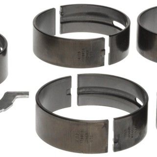 Clevite Ford 6.2L 2011-2013 Main Bearing Set Clevite