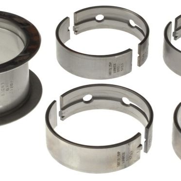 Clevite Chevy V8 265-283-302-327 1955-67 Main Bearing Set Clevite