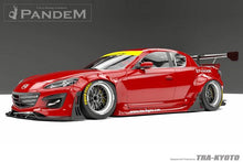 Load image into Gallery viewer, GReddy Pandem 09-10 Mazda RX8 Rocket Bunny Front Canards | 17040404
