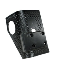 Load image into Gallery viewer, Rugged Ridge Rear Corner Guards Body Armor 97-06 Jeep Wrangler Rugged Ridge
