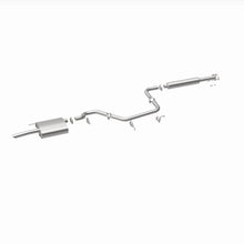 Load image into Gallery viewer, MagnaFlow BRE Exhaust Kit 97-05 Century Grand Prix 3.1L
