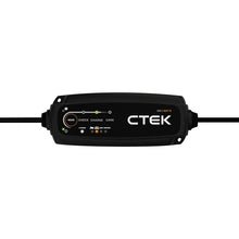 Load image into Gallery viewer, CTEK Battery Charger - 4.3A NXT 5 NA - 12V
