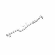 Load image into Gallery viewer, BRExhaust 01-06 Silverado Sierra 2500 HD 3500 HD Exhaust Kit | 106-0661
