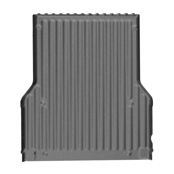 WeatherTech 05-14 Toyota Tacoma w/ 60.3in Bed TechLiner - Black WeatherTech