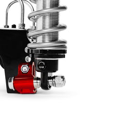 Load image into Gallery viewer, QA1 67-70 Ford Mustang Rear Suspension Conversion System - Single Adj. 150lb/in | R124-150
