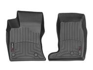 WeatherTech 04-05 Cadillac SRX Front FloorLiner - Black | 449441