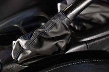 Load image into Gallery viewer, GReddy 95-98 Nissan Skyline BNR34 Genuine Leather Brake Boot | 16520753
