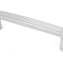 Load image into Gallery viewer, Rugged Ridge Passenger Grab Bar Billet 07-10 Jeep Wrangler Rugged Ridge
