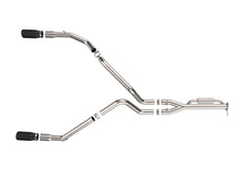 Load image into Gallery viewer, afe Vulcan Series Cat-Back Exhaust System RAM 1500 2025 V6-3.0L (tt) aFe
