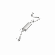 Load image into Gallery viewer, MagnaFlow BRE Exhaust Kit 13-17 Toyota RAV4 2.5L
