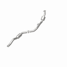 Load image into Gallery viewer, Magnaflow 2007 Mercedes-Benz E350 3.5L Direct Fit Converter
