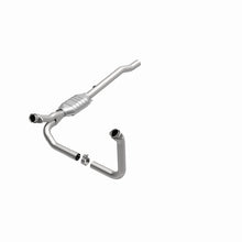 Load image into Gallery viewer, MagnaFlow Conv DF 02-03 Dodge Ram 1500 Pickup 4.7L 4WD
