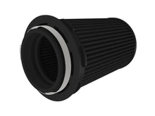 Load image into Gallery viewer, afe Momentum Intake Rplcmnt Air Filter 3-1/2 IN F x 5 IN B x 4-1/2 IN T (Inverted) x 7-1/2 IN H aFe
