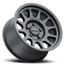 Load image into Gallery viewer, Method MR703 17x8.5 35mm Offset 5x150 110.5mm CB Bead Grip Matte Black Wheel | MR70378558335
