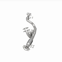 Load image into Gallery viewer, BRE Exhaust 09-17 Outlook Traverse 3.6L Front Pipe Kit
