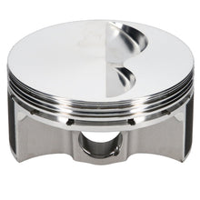 Load image into Gallery viewer, JE Pistons SBC FSR TOUR SERS GP Set of 8 Pistons JE Pistons
