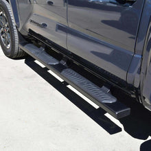 Load image into Gallery viewer, Westin 24+ Tacoma Double Cab R5 Nerf Step Bars Westin
