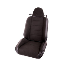 Load image into Gallery viewer, Rugged Ridge XHD Off-road Racing Seat Reclinable Black 76-02 CJ&amp;Wr Rugged Ridge
