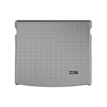 Load image into Gallery viewer, WeatherTech 2016+ BMW X1 Cargo Liners - Grey
