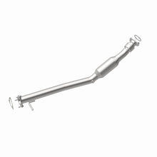 Load image into Gallery viewer, Magnaflow 07-09 Chevrolet Equinox 3.4L Direct Fit Converter
