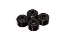 Load image into Gallery viewer, Energy Suspension Universal Black Shock Bushing Set Bushing Kits Energy Suspension
