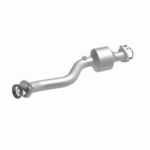 Load image into Gallery viewer, Magnaflow 09-13 Honda Fit 1.5L Direct Fit Converter
