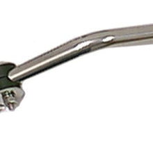 Load image into Gallery viewer, Rugged Ridge 55-86 Jeep CJ Stainless Steel Left Mirror Arm &amp; Bracket Rugged Ridge
