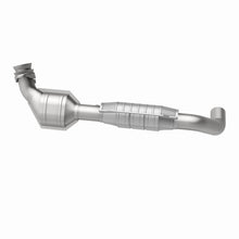 Load image into Gallery viewer, MagnaFlow Catalytic Converter DF 04-06 F-150 Pickup 5.4L 2WD D/S
