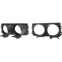 Load image into Gallery viewer, Westin Universal Light Kit for Outlaw Front Bumper - Textured Black Westin

