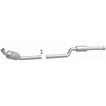 Load image into Gallery viewer, Magnaflow 08-10 Mercedes-Benz C300 3.0L Direct Fit Converter
