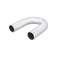 Mishimoto 2.25in 180° Universal Aluminum Intercooler Piping